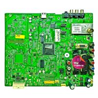 17MB35-1 , 020708 , 20583191 , DIJ 40'' , ANAKART , VESTEL , MAIN BOARD , SDIHA0
