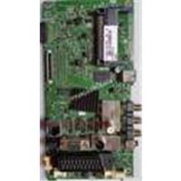 17MB110P, 23374569, Vestel 48FB7500, Main Board, Ana Kart, VES490UNEL-2D
