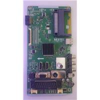 17MB140, 23521069, MAN BOARD, ANAKART, VESTEL, SEG, 40SC5600