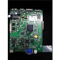 715T1616-1 , 6T1BA4P , AOC N27W551T Main Board
