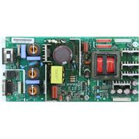 LG RZ-32LZ55 ,  PSU , B12-L02P , 6871TPT275E ,  PCB Rev. 2.1 
, 050220 B12