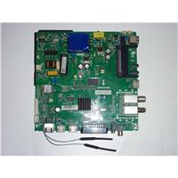 TP.MS6486.PB752 , LG PANEL , 43PA305E , PROFLO MAINBOARD
