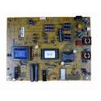 17IPS20, 23222810, VESTEL 47PF9090, LC470EUE, POWER BOARD. BESLEME KARTI
