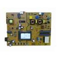 17IPS72, 27911644, 23454307, VESTEL 55FD7300, POWER BOARD, BESLEME KARTI
