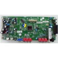 569KC0701B , 32KC52 , SANYO , LCD32R40 , T315XW03 V3 , HD READY , Main Board