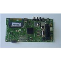 17MB140, 23467088, VESTEL MAN BOARD