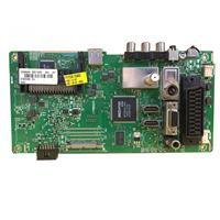 17MB82S ,10085628,23211538 ,27318010 ,DIJ ,39 INCH, VESTEL MAIN BOARD, ANA KART
