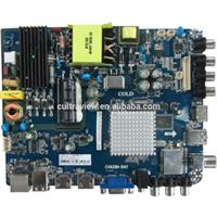 CV628H-B42 , CV628H-B42-12-Y1 ,  MAIN BOARD , NORDMENDE