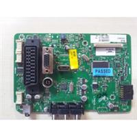 17MB48-1.1 23009255, 23009256, 17MB48-1.1, Main Board, LG Display, LC320WXN, LC320WXN-SCB1, 6900L-0361C, VESTEL PERFORMANCE 32VH3010 32 LCD TV, REGAL RTV 32882 32 LCD TV
