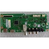 SHARP LED TV MAINBOARD QPWBNG707WJN2 LC32LE185M
