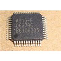 AS15-G , AS15-F , AS15-U , AS15-H , AS15-HF , AS15 , AS15-AF - RM5101 LCD TV GAMMA DRIVER IC