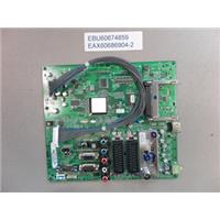 EBU60674859 , EAX60686902(0) , LG 42LF2500-ZA , LG 42LF2510 , MAIN BOARD