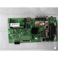 17MB97, 23387748, VES400UNDS-2D-N11, REGAL 40R6010F, MAIN BOARD
