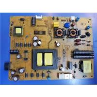 17IPS72, 28034884,23385817, POWER BOARD,JVC LT-50VU73T 50 LED TV
