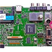 17MB82S , 23247921 , 10042014 R4 , 27294241 DIJ 32 , VESTEL ANAKART , MAIN BOARD
