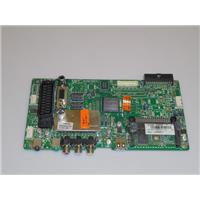 17mb60-4.1 , 40" ,  100511 23006758 Sharp Lc-40f22e VESTEL Main Board , 20595220 , 
