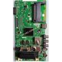 17MB140, 23473471, HI-LEVEL 43HL560, Main Board, Ana Kart, VES430UNDB-2D
