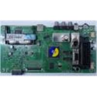 17MB82S , 10101333 , 23317575 ,VESTEL , REGAL , VES500UNDA-2D , 50R4010 , Main Board , Ana Kart
