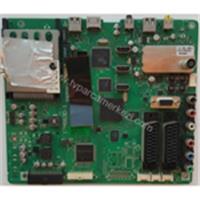 17MB63D-1 , 20563455 , 556128 , VESTEL 42" ,  MAIN BOARD , SAMHQ08
