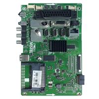 17mb211, 23450035 , Vestel 43fd7500, Ves430unul-2d , Main Board, Vestel Ana Kart
