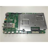 MAIN BOARD ,LG 55UG870V ,65UG870V , ZA ,EAX66243903,1.0, EBT63542214 , EBT63542213