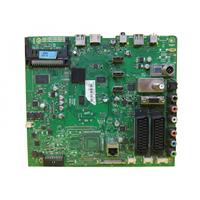 23137047, 23137060, 17MB90-3, 091012 V1, VESTEL, 50PF8575 , MAIN BOARD, ANA KART
