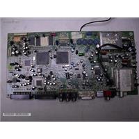 06TA017G , 26-32 LCD TV MAIN BOARD TUNERSZ