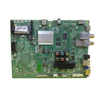 23422744 , 23422745 , 17MB120 , VESTEL 43UB9100S MAIN BOARD
