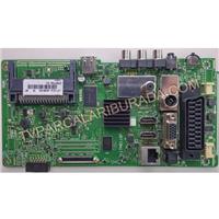 17MB110P, 23435108, SEG 48CF7620 48 SMART LED TV, SEG 48CF7620, Main Board , Ana Kart
