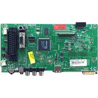 23165698 ,  28" , 17MB82S, Main Board, CSOT MT2751A01-4, FINLUX 28FX4000HM LED