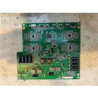 L500H1-4EA , T87D208.00 , D070935 , SUNNY AN525L12AT011-SDFM LED DRIVER BOARD