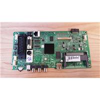 MAIN BOARD LUXO LUX0132002 32" LED TV , 23354440 ,  17MB110P 23427527 VES315WNDA-2D-N13