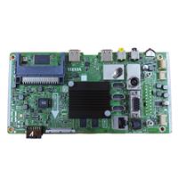 23437751 , 17MB130P , 10111320 , VES490QNDS-2D-N11 , VESTEL 49UB8300 , MAIN BOARD , ANAKART
