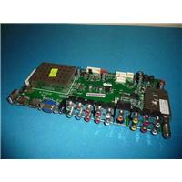 B.MTD21B 9242 V216B1-L02 Board