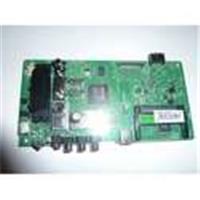 17MB82S , 23237408 , 10085247 , VESTEL , V390HJ1-LE1 , Main Board , Ana Kart
