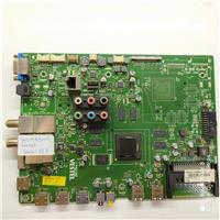 17MB100 ,23292329 ,10098096 VESTEL TV ANAKARTI, 55UA8900 MAN BOARD
