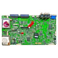 17MB26-3 , 050608 , SMDTP2 , 20386637 , MAIN BOARD , VESTEL ANAKART
