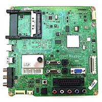 BN41-01536B , SAMSUNG LE32C530F1 , MAIN BOARD BN94-039824 BN40-00197A BN41-01536B