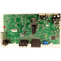 17MB12-2, 160807, 20382341, 160807 LF, VESTEL MILLENIUM 32750 32 TFT-LCD, Main Board, Ana Kart, VES315XW01 V8
