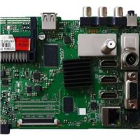 17MB97 , 260215R2 , 23344171 , 2334074677 , 43 DIJ PANEL , VES430UNEL-2D-U01 , VESTEL 43FB75550 , MAIN BOARD , VESTEL ANAKART
