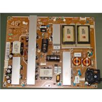 BN44-00341A , BN44-00341B , BN44-00418A , I46F1 ASM , SAMSUNG LE46C530F1FXZA POWER BOARD