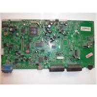 17MB15E-7, 20433925, VESTEL MAN BOARD
