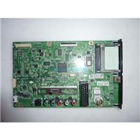 EAX65359602 (1.2), EBU62120009, LG, MAIN BOARD, ANA KART