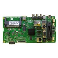 17MB211 , 23453036 , 27885118 VESTEL MAN BOARD