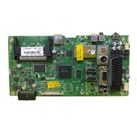 17MB95-2, 23117438, PHILIPS, 40PFL3008H/12, MAINBOARD, ANA KART
