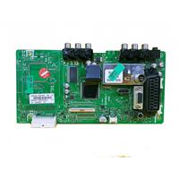 VESTEL, 17MB45M-2, 20481832, 10066462, LCD, MAN BOARD
