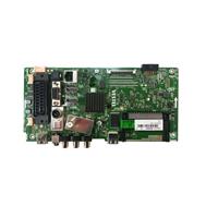 17MB96 , 23243541 , VES400UNVS-N01 , 40FA7100 , VESTEL ANAKART , MAINBOARD
