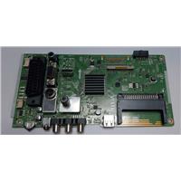 17MB140 , 23574534 , 282127862282 , VESTEL , Main board
