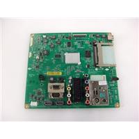 EAX63979502 (0) ,  
EBL60721201 ,  22" LCD Main Board  ,  LG 22LV250U FTP