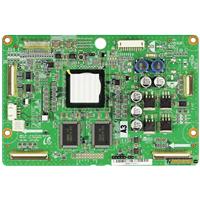 SAMSUNG  - LJ92-01274A LJ41-03075A, LJ92-01274A, 42 SD V4 LOGIC MAIN _ASIC, Main Logic CTRL Board, Control Board, Logic Main, 42 SD V4 Logic Main ASIC, Samsung, S42SD-YB05, Samsung PS-42D5S